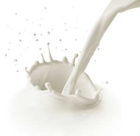 Hướng dẫn cách làm kem trắng da toàn thân từ Sữa tươi