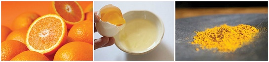 Cách làm trắng da mặt bằng lòng trắng trứng