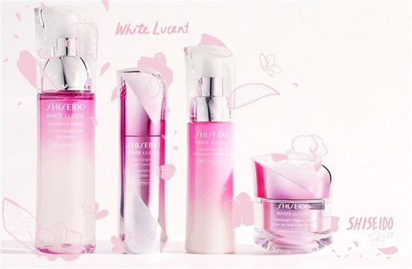 Tiết lộ gây sốc về bộ dưỡng da trị nám Shiseido White Lucent